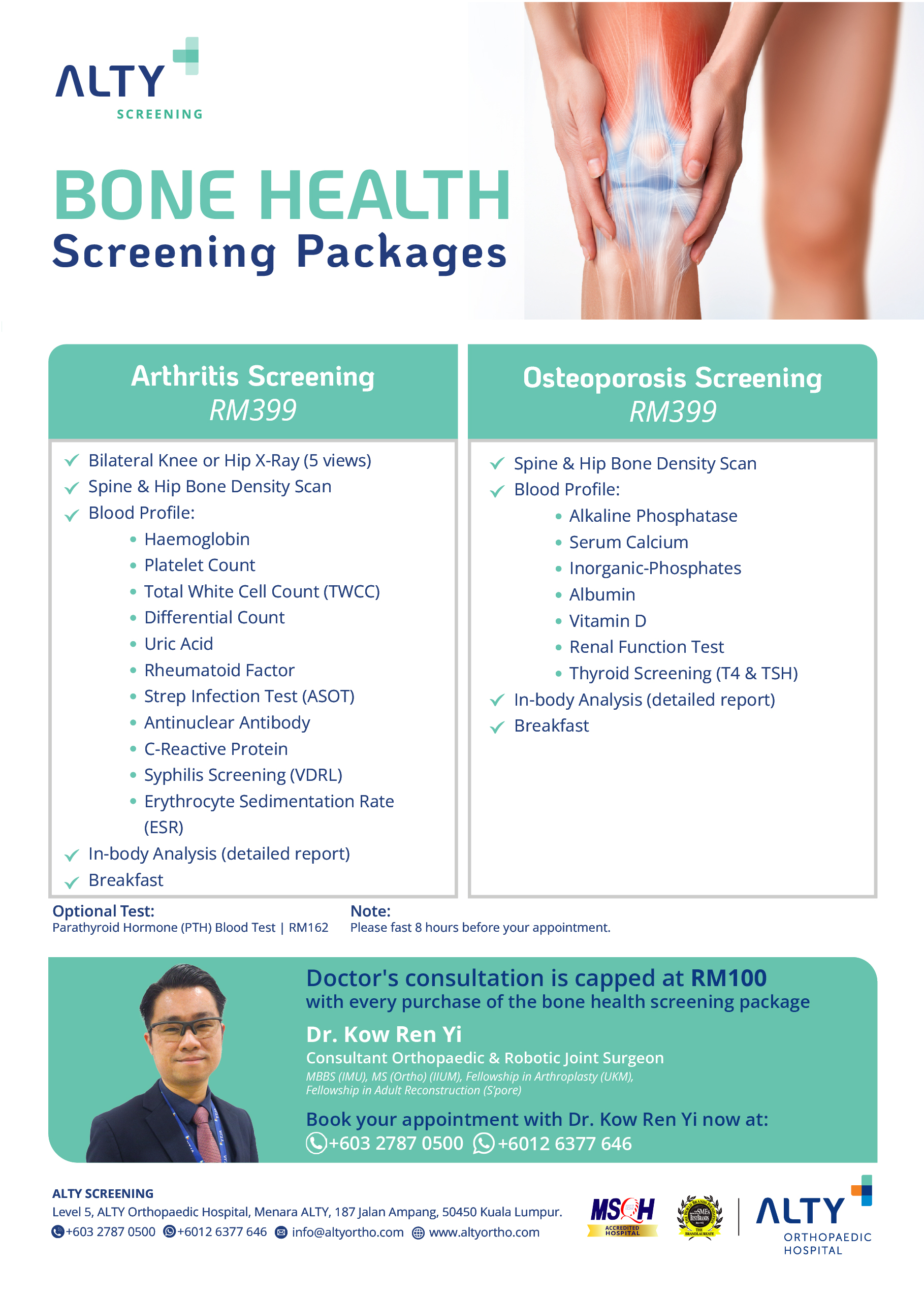 arthritis-osteoporosis