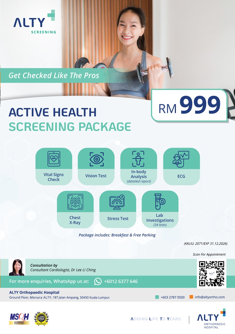 active-health-screening